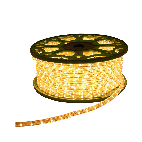 Led Rope Light (Rolex Series) - Lister Lighting